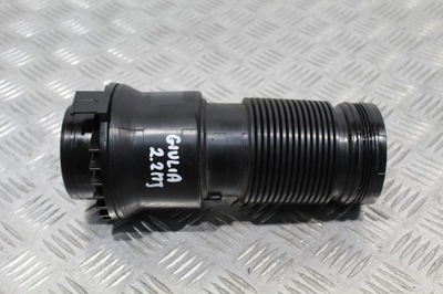 Труба шланг повітря giulia фото №1