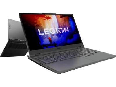 Laptop LENOVO Legion 5 15IAH7H i7-12700H RTX3070Ti