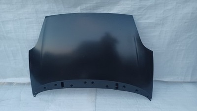 Fiat grande punto 2005-2018 капот перед nowa фото №1