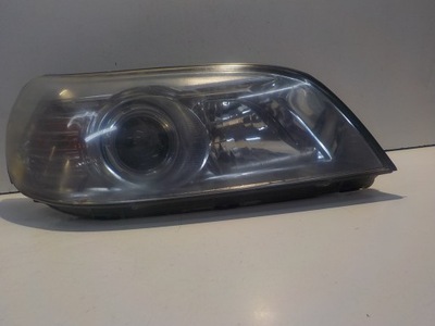 Chevrolet epica lift лампа правый перед правая фото №1