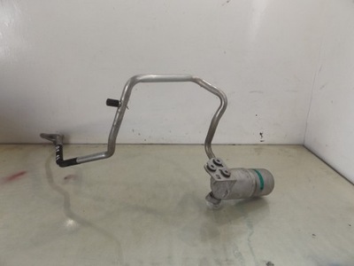 Audi a2 1,4tdi трубка кондиціонера фото №1