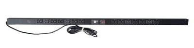 LISTWA PDU RACK APC AP7852 20xC13 4xC19 IEC C20