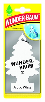 Choinka zapach Wunder-Baum Arctic White