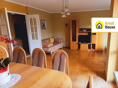 Mieszkanie, Kielce, 56 m²