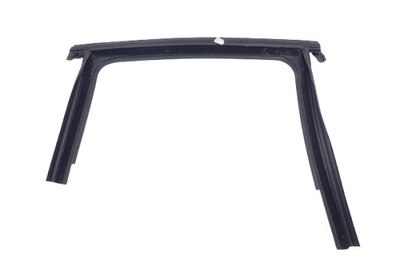 Jeep compass ii fl 20- рамка прокладка дверь tp фото №1