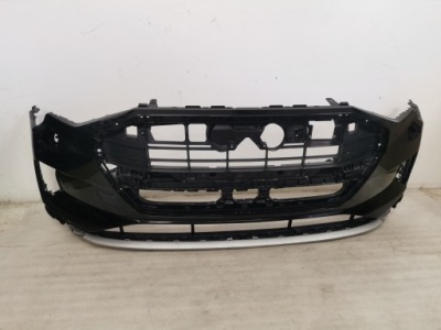 Бампер передній audi e-tron 4ke фото №1