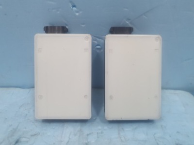 Радар датчик distronic mercedes a0009058104 фото №1