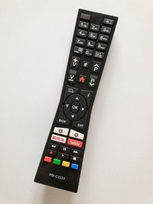 PILOT DO TV TOSHIBA CT8557 CT-8557 ZAMIENNIK