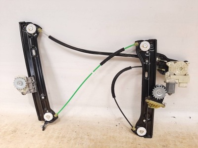 Підйомник скло перед правий mini f56 f57 фото №1