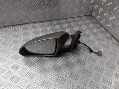 Дзеркало ліва nissan primera p12 5pin c30 фото №1