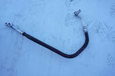 Шланг кондиционера audi a4 b9 2.0 tdi фото №1