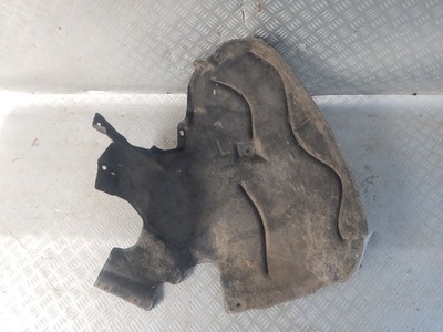 Audi a8 s8 d4 4h0 левая подкрылок перед фото №1