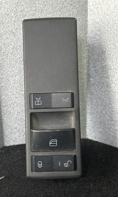 Панель керування вікон mercedes actros mp4 a9605450913 фото №1