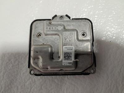 Audi a4 b9 преобразователь модуль led 8s0907397d фото №1