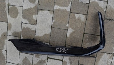 Решётка впуск audi tt rs 8s0 фото №1