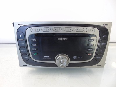 РАДИО CD SONY FORD KUGA MK1 8V4T-18C939-LD