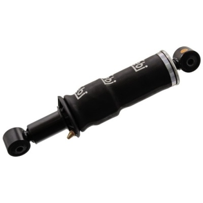 Амортизатор підвіска кабіни водія febi фото №1