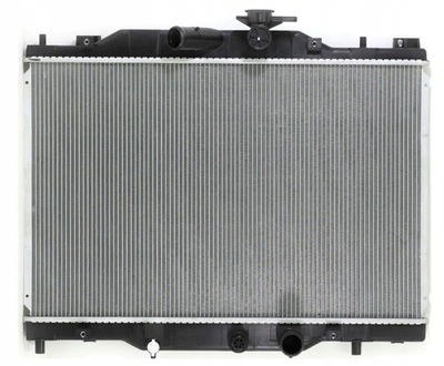 Радіатор wody mazda cx-3 dk 1.5 2015 - 2020 фото №1