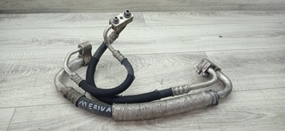 Meriva a 1.7 провода кондиционера фото №1