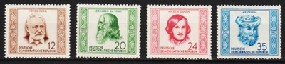 Niemcy- NRD , DDR , 311-4**