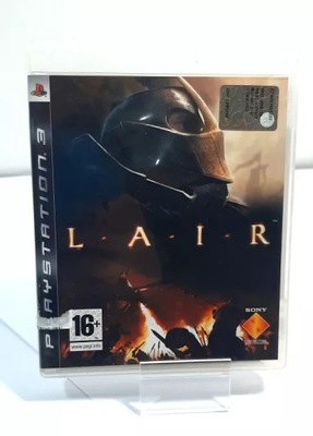 GRA PS3 LAIR