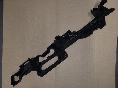 Bmw x5 g05 накладка лонжерон фото №1