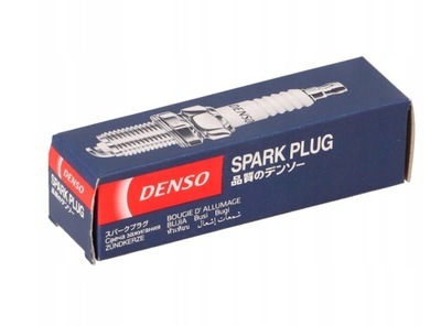 BUJÍA DE ENCENDIDO DENSO PKJ16CR-L11  