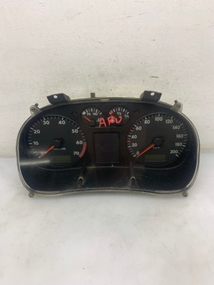 Счетчик приборная панель 53923266 vag фото №1