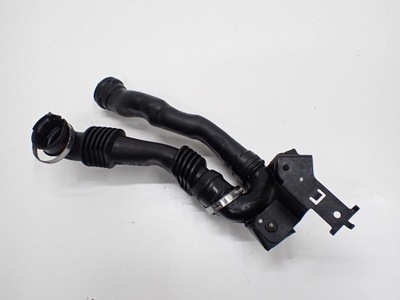 Шланг труба интеркулер воздуха citroen ds4 1.6 thp 200 5f03 / 5fu 13r фото №1