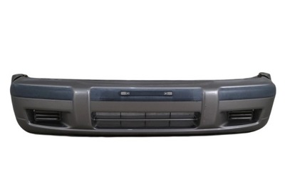 Бампер перед isuzu trooper ii duty monterey фото №1