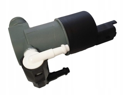 Citroen c3 c4 c4 picasso c5 помпа распылителя фото №1