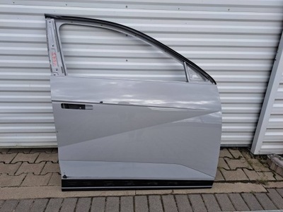 Двері правий перед праве передні hyundai ioniq 5 v 21- фото №1