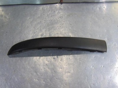 Молдинг бампера правий перед fiat punto ii фото №1