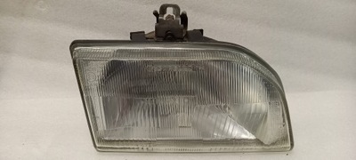 Лампа передняя правая ford fiesta фото №1
