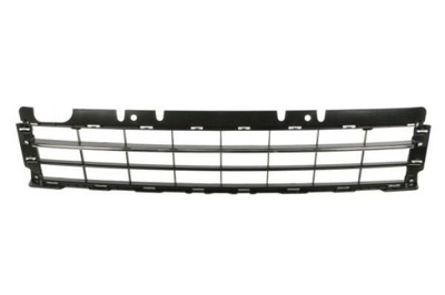 Решітка решітка радіатора бампера 6502-07-9515991p blic фото №1