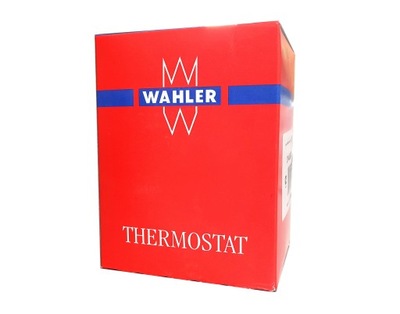 TERMOSTAT, MATERIAL DE REFRIGERACIÓN WAHLER 3141.87D  