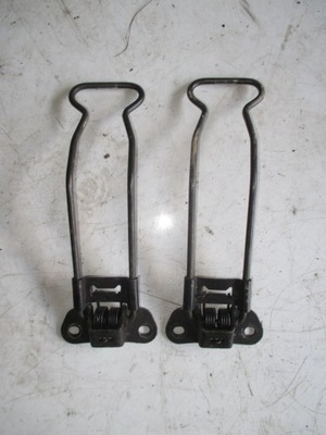 Ограничитель задний renault mascott master 98- фото №1