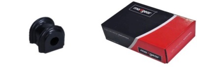 Резиновый элемент стабилизатора hyundai задняя santa fe ii 2.0 2.2crdi 2.4 фото №1