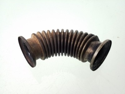 2001 renault laguna ii шланг egr фото №1