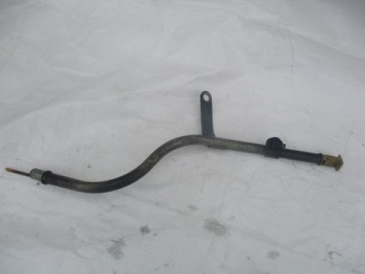 Щуп щуп масла renault master movano 2.2 2.5 фото №1