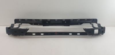 Підсилювач абсорбер бампер задні peugeot 508 2 фото №1