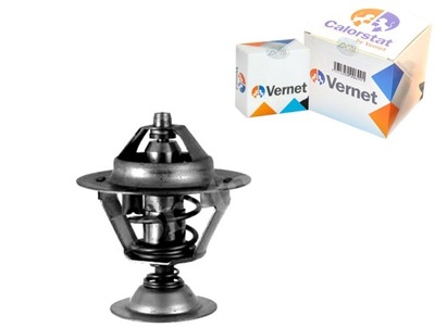 Calorstat термостат land rover defender cabrio 2.5 фото №1