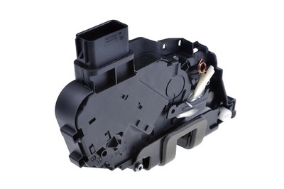 CERRADURA DERECHA PARTE TRASERA FORD FOCUS II 2 MK2 2004-2012  