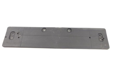 Mini cooper r56 кронштейн номерного знака 2753979 фото №1