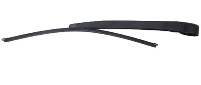 Skoda rapid важіль задня щітка двірники фото №1