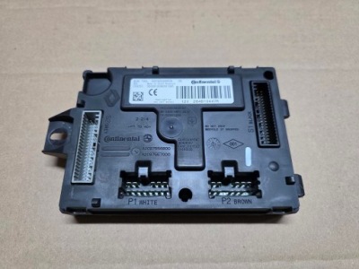 Модуль renault dacia 284b10447r 15 фото №1