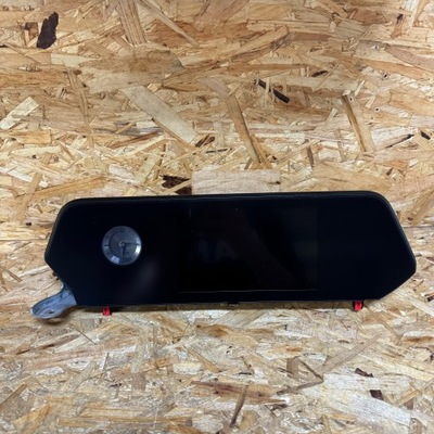 Дисплей екран монітор lexus ux 86110-76070 фото №1