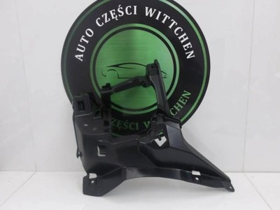 Bmw 1 f20 f21 lift направляющая бампера левый перед фото №1