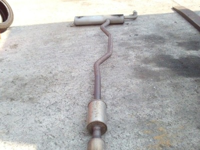 Гаситель ford fusion usa 1.5 ecoboost фото №1