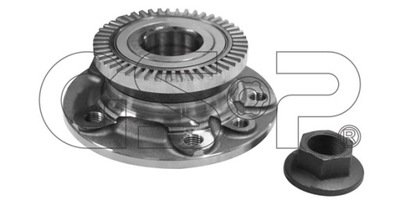 CUBO PARTE DELANTERA L/P OPEL OMEGA A/B GSP  